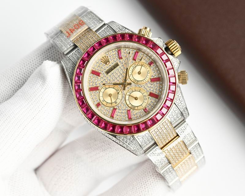 Rolex 40mm 041602